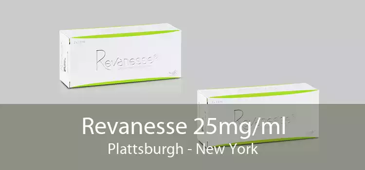 Revanesse 25mg/ml Plattsburgh - New York