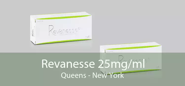 Revanesse 25mg/ml Queens - New York