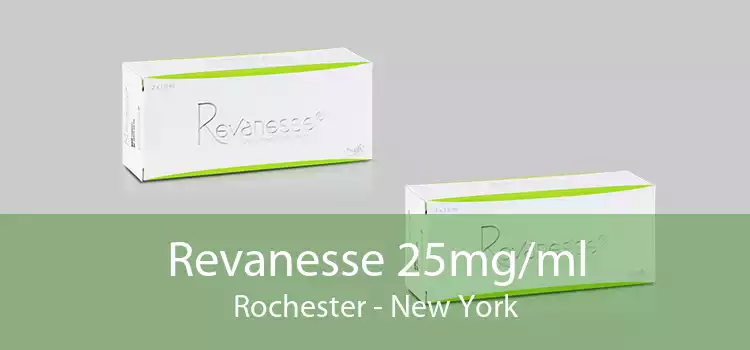 Revanesse 25mg/ml Rochester - New York