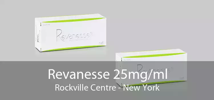 Revanesse 25mg/ml Rockville Centre - New York