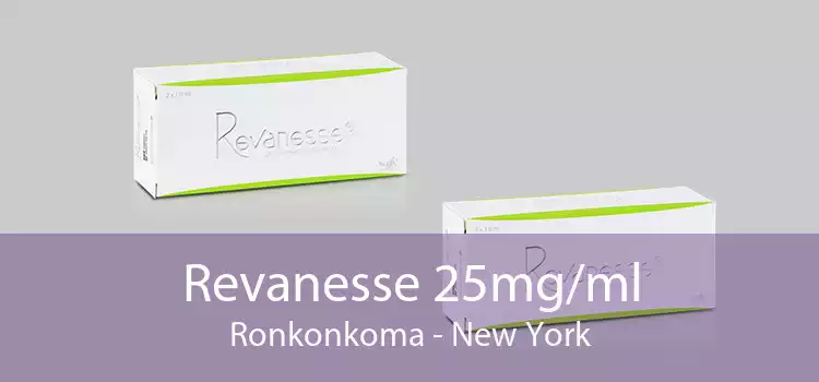 Revanesse 25mg/ml Ronkonkoma - New York