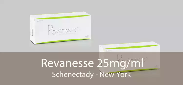 Revanesse 25mg/ml Schenectady - New York
