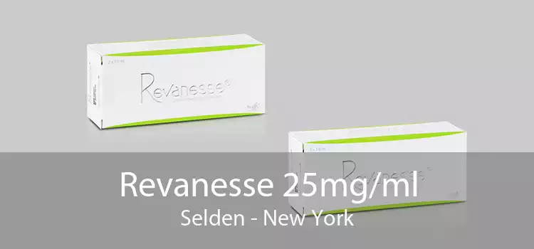 Revanesse 25mg/ml Selden - New York