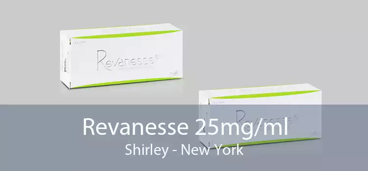 Revanesse 25mg/ml Shirley - New York