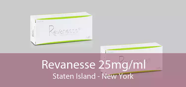 Revanesse 25mg/ml Staten Island - New York