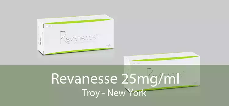 Revanesse 25mg/ml Troy - New York