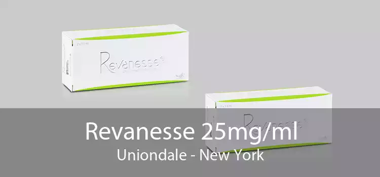 Revanesse 25mg/ml Uniondale - New York