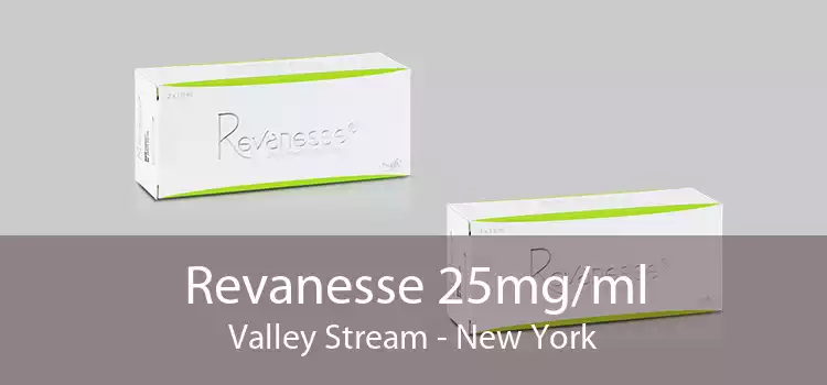 Revanesse 25mg/ml Valley Stream - New York