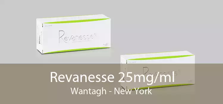 Revanesse 25mg/ml Wantagh - New York