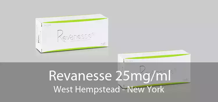 Revanesse 25mg/ml West Hempstead - New York