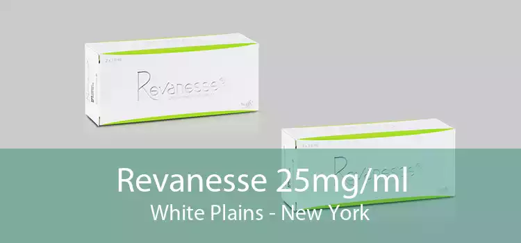 Revanesse 25mg/ml White Plains - New York