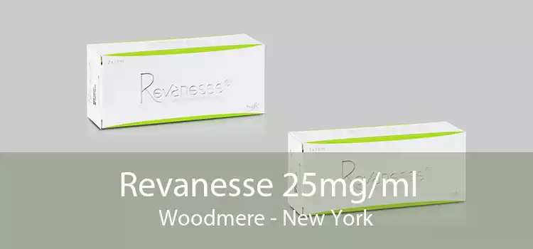 Revanesse 25mg/ml Woodmere - New York