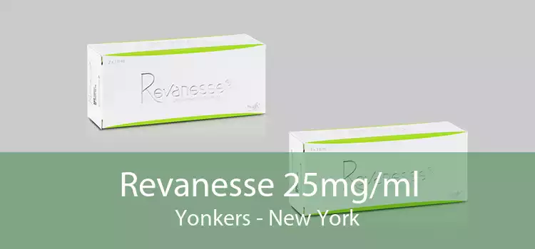 Revanesse 25mg/ml Yonkers - New York