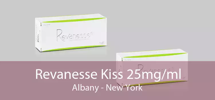 Revanesse Kiss 25mg/ml Albany - New York