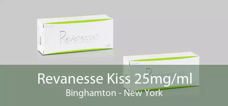 Revanesse Kiss 25mg/ml Binghamton - New York