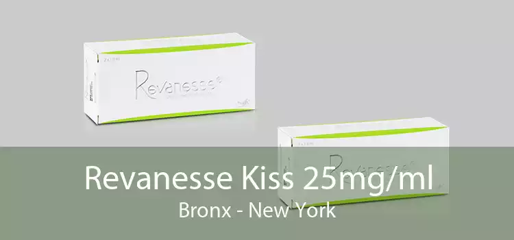 Revanesse Kiss 25mg/ml Bronx - New York
