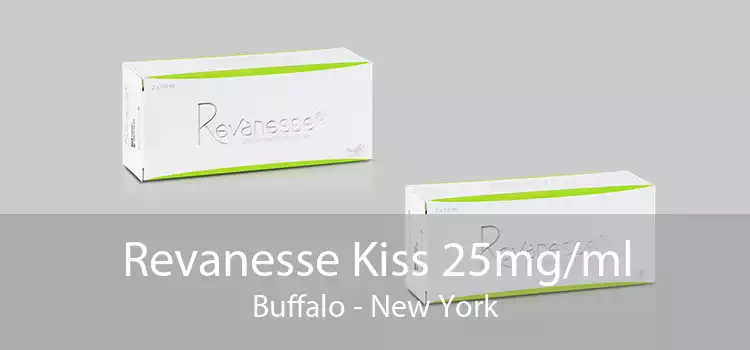 Revanesse Kiss 25mg/ml Buffalo - New York