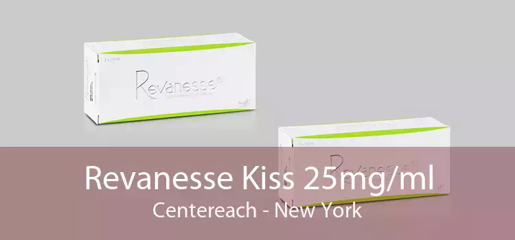 Revanesse Kiss 25mg/ml Centereach - New York