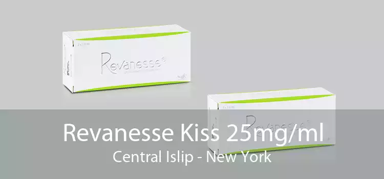 Revanesse Kiss 25mg/ml Central Islip - New York