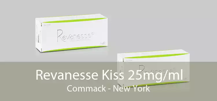 Revanesse Kiss 25mg/ml Commack - New York