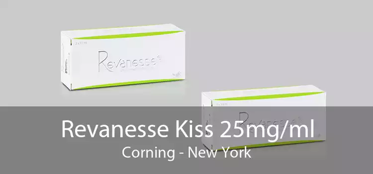 Revanesse Kiss 25mg/ml Corning - New York