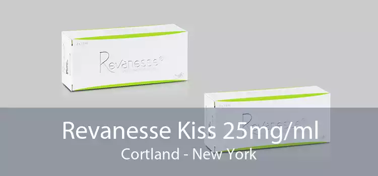 Revanesse Kiss 25mg/ml Cortland - New York