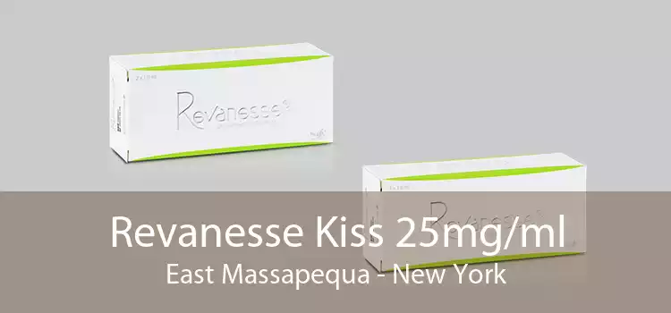 Revanesse Kiss 25mg/ml East Massapequa - New York