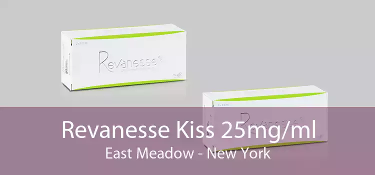 Revanesse Kiss 25mg/ml East Meadow - New York