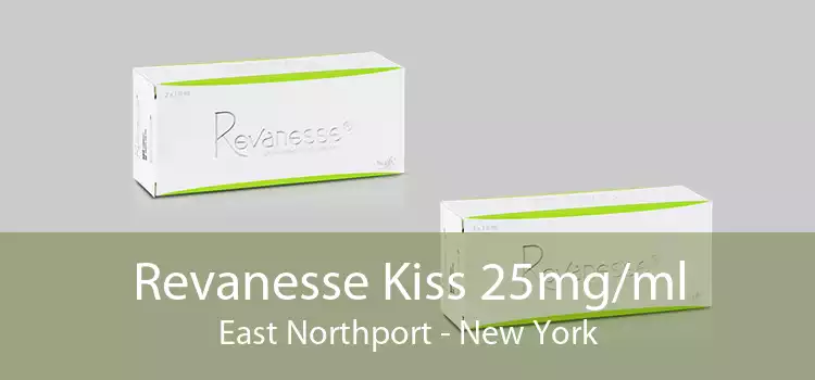 Revanesse Kiss 25mg/ml East Northport - New York
