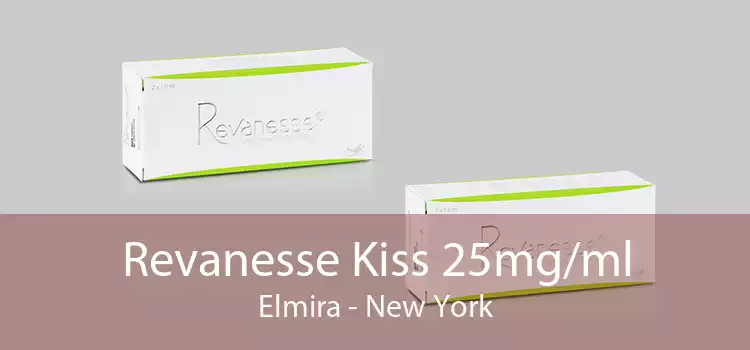 Revanesse Kiss 25mg/ml Elmira - New York