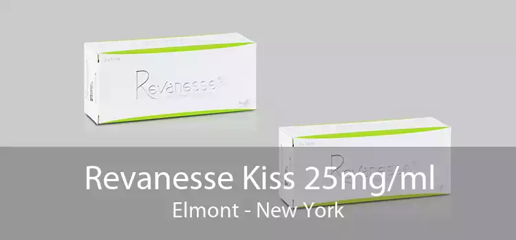 Revanesse Kiss 25mg/ml Elmont - New York