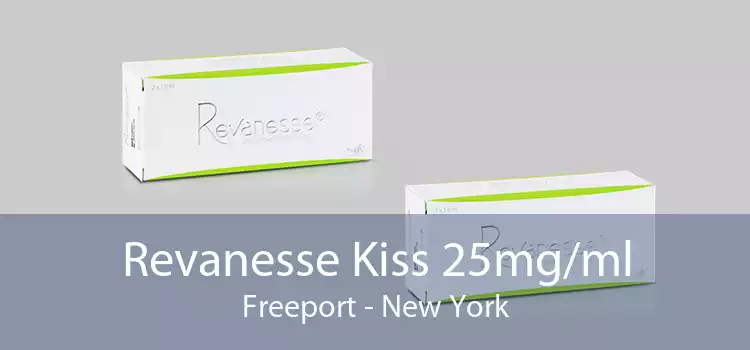 Revanesse Kiss 25mg/ml Freeport - New York