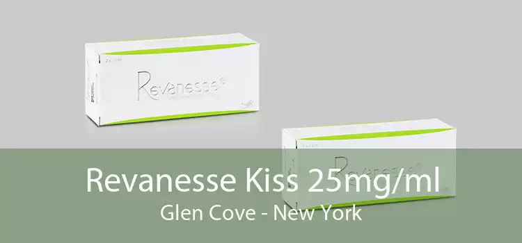 Revanesse Kiss 25mg/ml Glen Cove - New York
