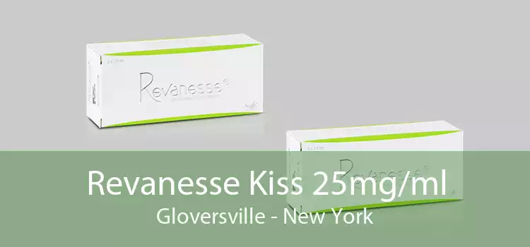 Revanesse Kiss 25mg/ml Gloversville - New York