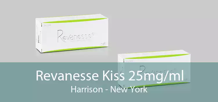 Revanesse Kiss 25mg/ml Harrison - New York