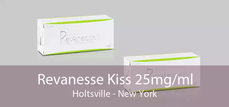 Revanesse Kiss 25mg/ml Holtsville - New York