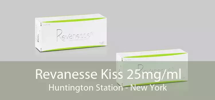Revanesse Kiss 25mg/ml Huntington Station - New York