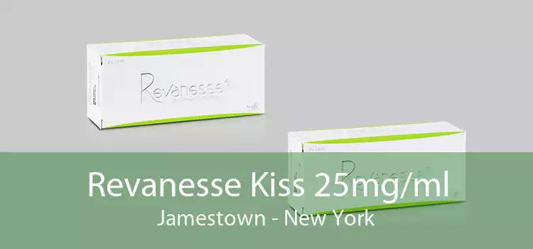 Revanesse Kiss 25mg/ml Jamestown - New York