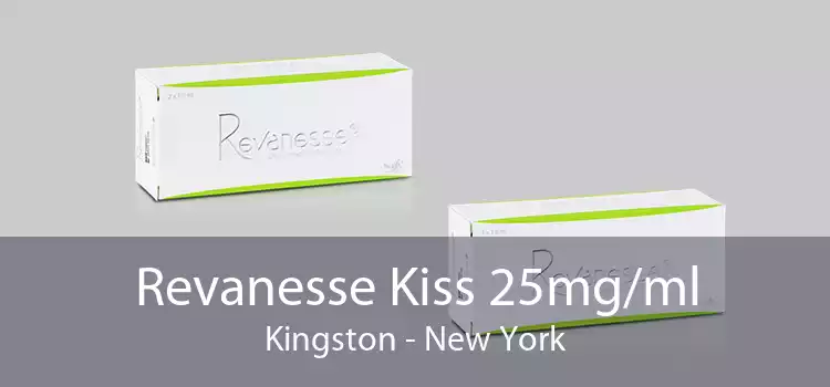 Revanesse Kiss 25mg/ml Kingston - New York