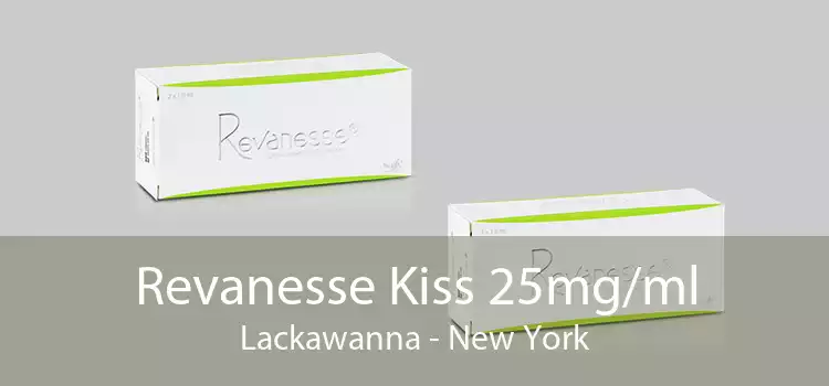 Revanesse Kiss 25mg/ml Lackawanna - New York