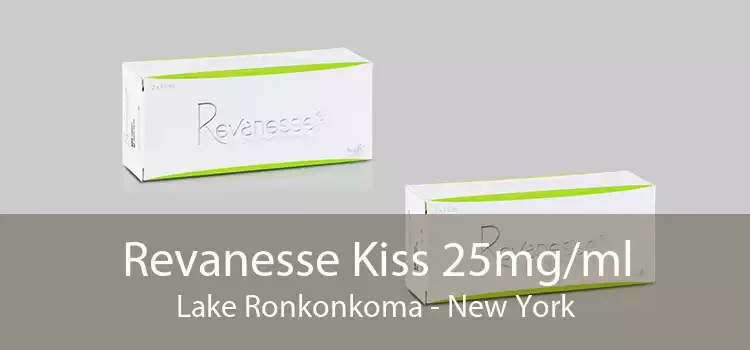 Revanesse Kiss 25mg/ml Lake Ronkonkoma - New York