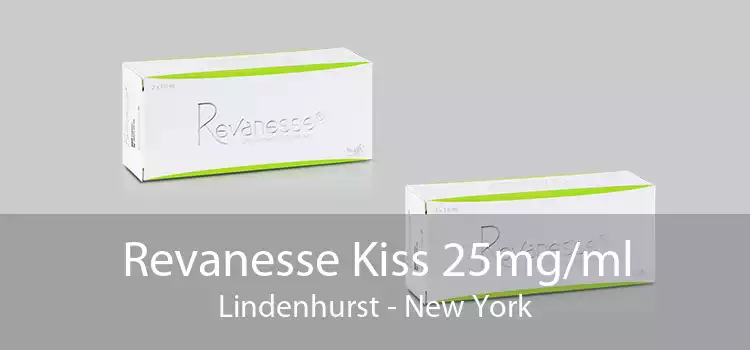 Revanesse Kiss 25mg/ml Lindenhurst - New York