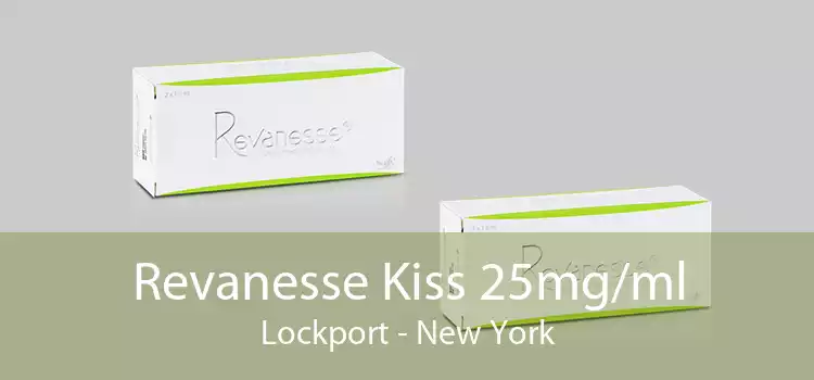 Revanesse Kiss 25mg/ml Lockport - New York