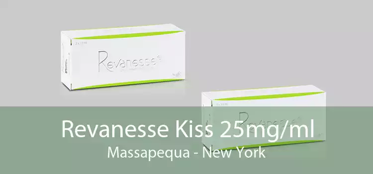 Revanesse Kiss 25mg/ml Massapequa - New York
