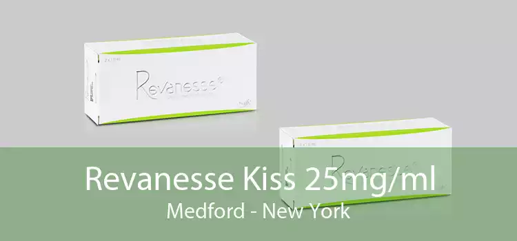 Revanesse Kiss 25mg/ml Medford - New York
