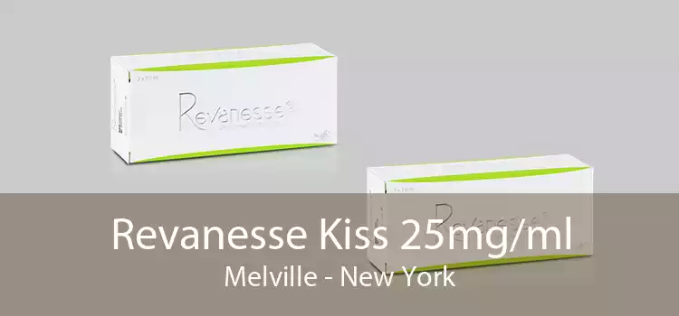 Revanesse Kiss 25mg/ml Melville - New York