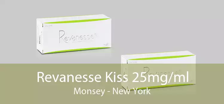 Revanesse Kiss 25mg/ml Monsey - New York