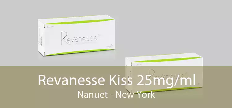 Revanesse Kiss 25mg/ml Nanuet - New York