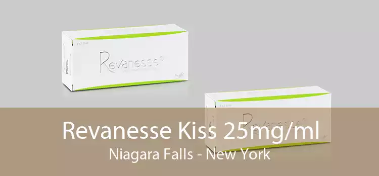 Revanesse Kiss 25mg/ml Niagara Falls - New York
