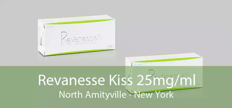 Revanesse Kiss 25mg/ml North Amityville - New York